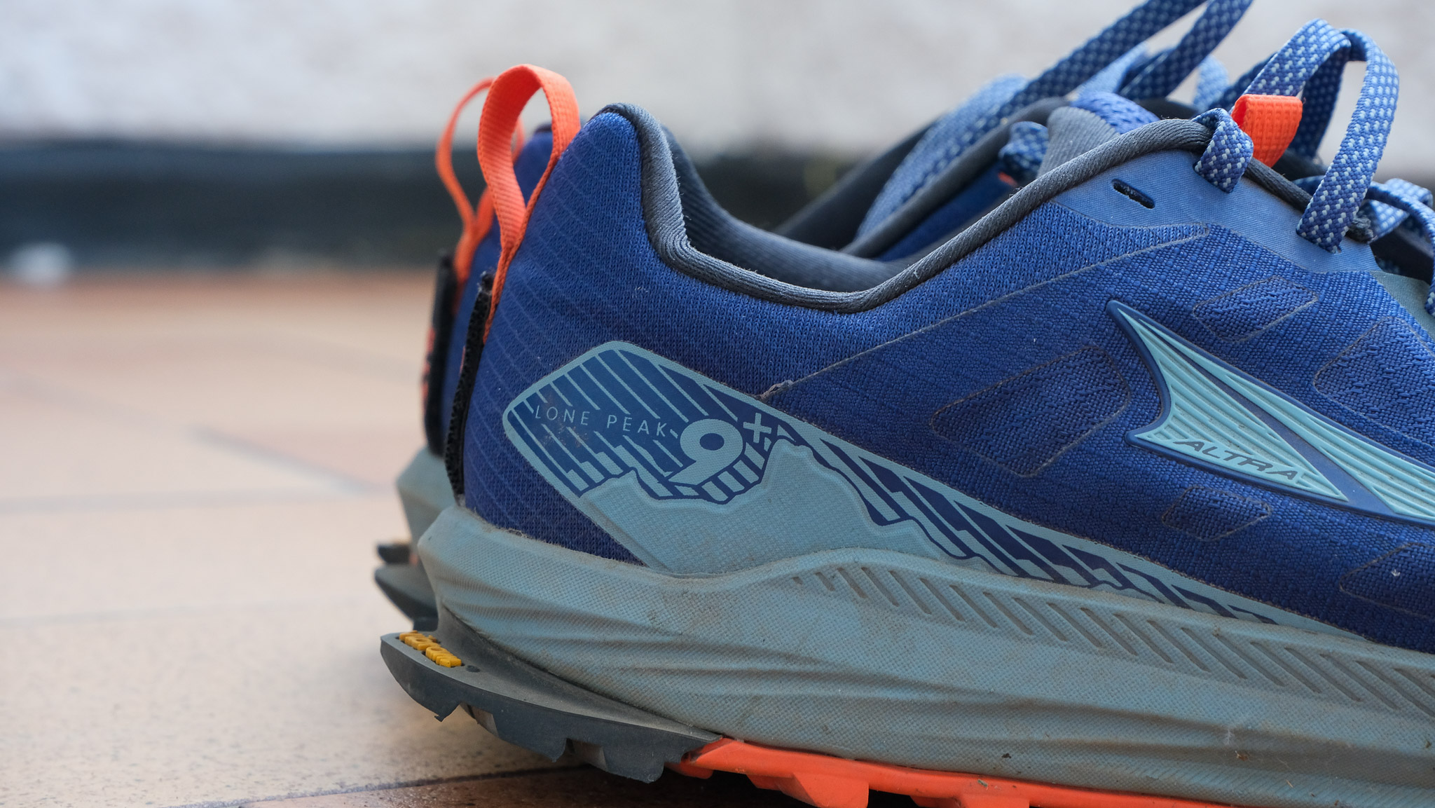 Altra Lone Peak 9+ review