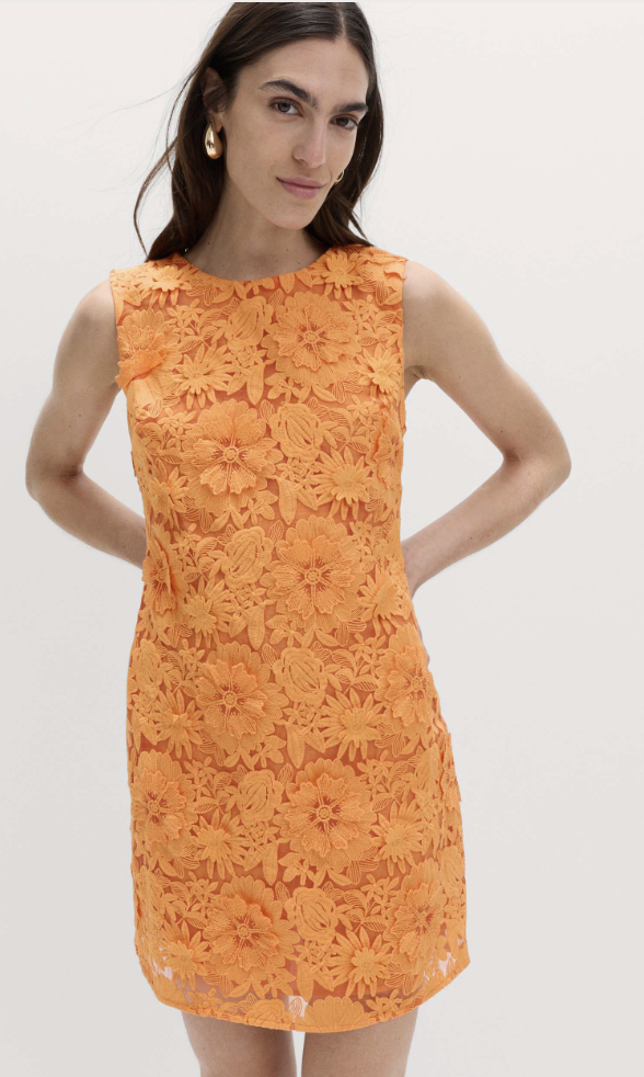 Marks and Spencers summer fashion trends 2026.