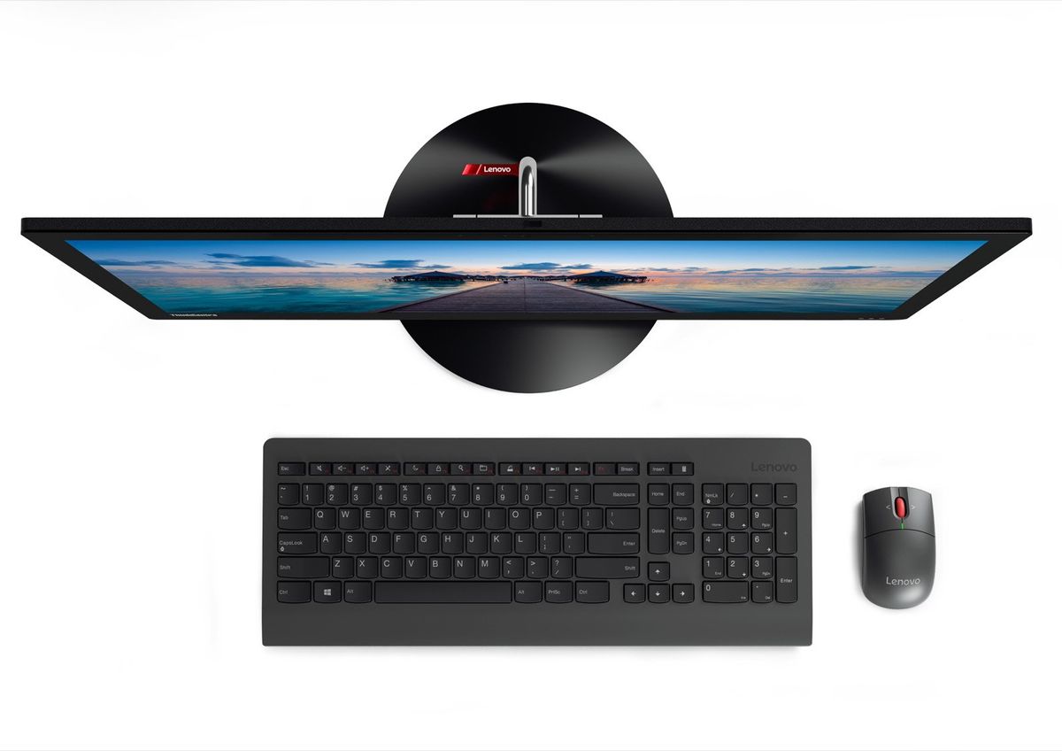 ThinkCentre X1