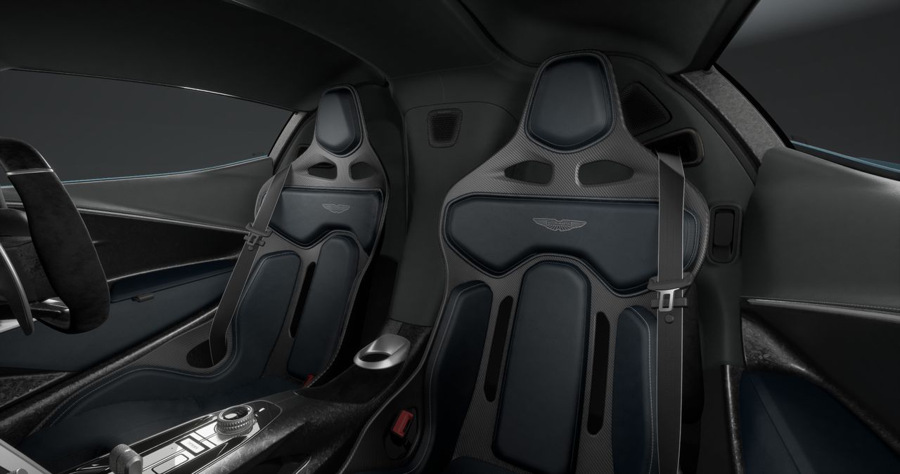 Aston Martin Valhalla