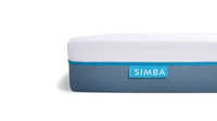 Simba Hybrid Mattress (UK King 150 x 200cm)