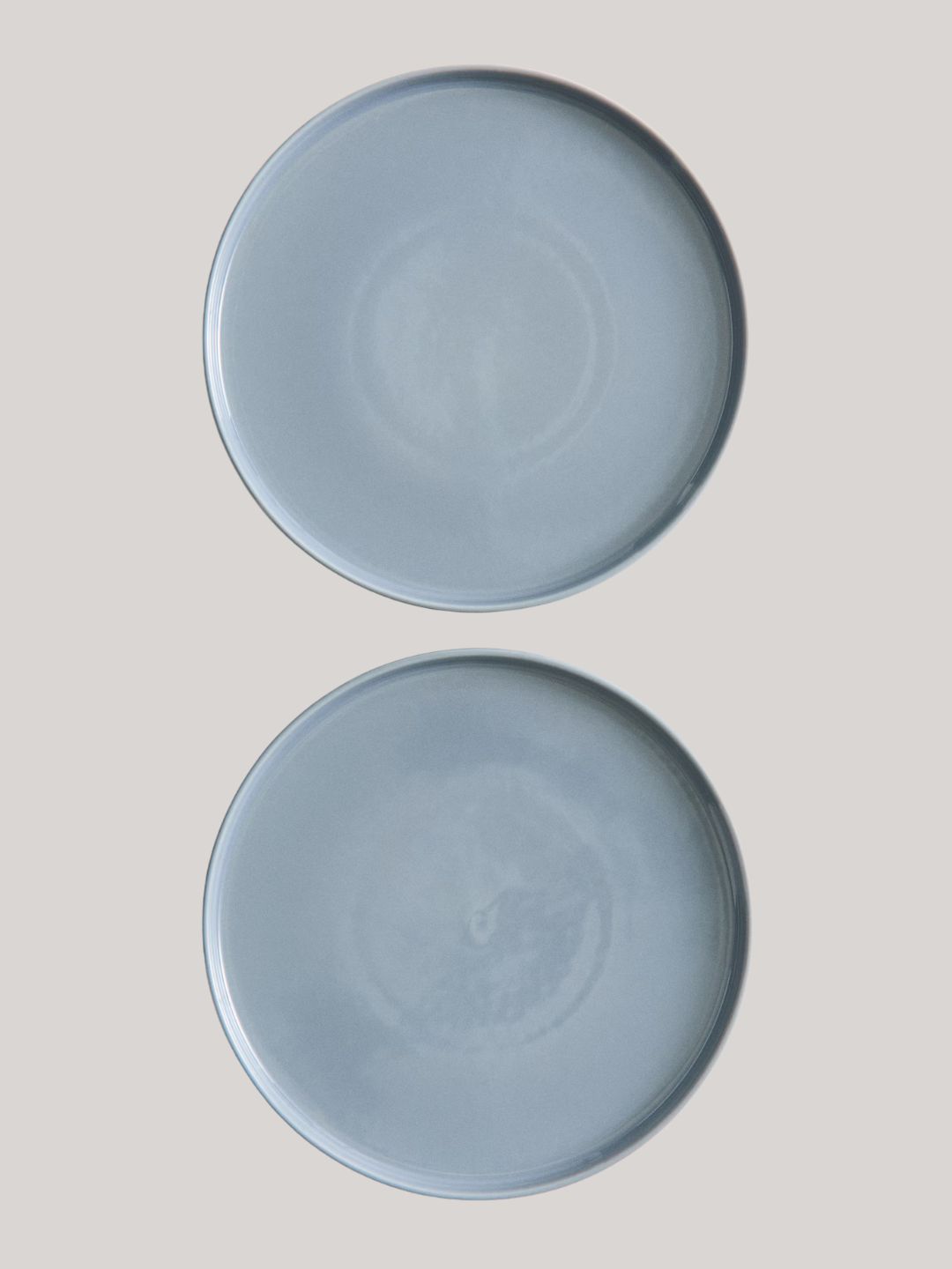 H&amp;amp;M Home, Stoneware Dinner Plates, Set of 2