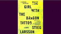 Lisbeth Salander (The Girl With The Dragon Tattoo)