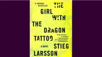 Lisbeth Salander (The Girl With The Dragon Tattoo)