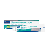 C.E.T. Enzymatic Toothpaste