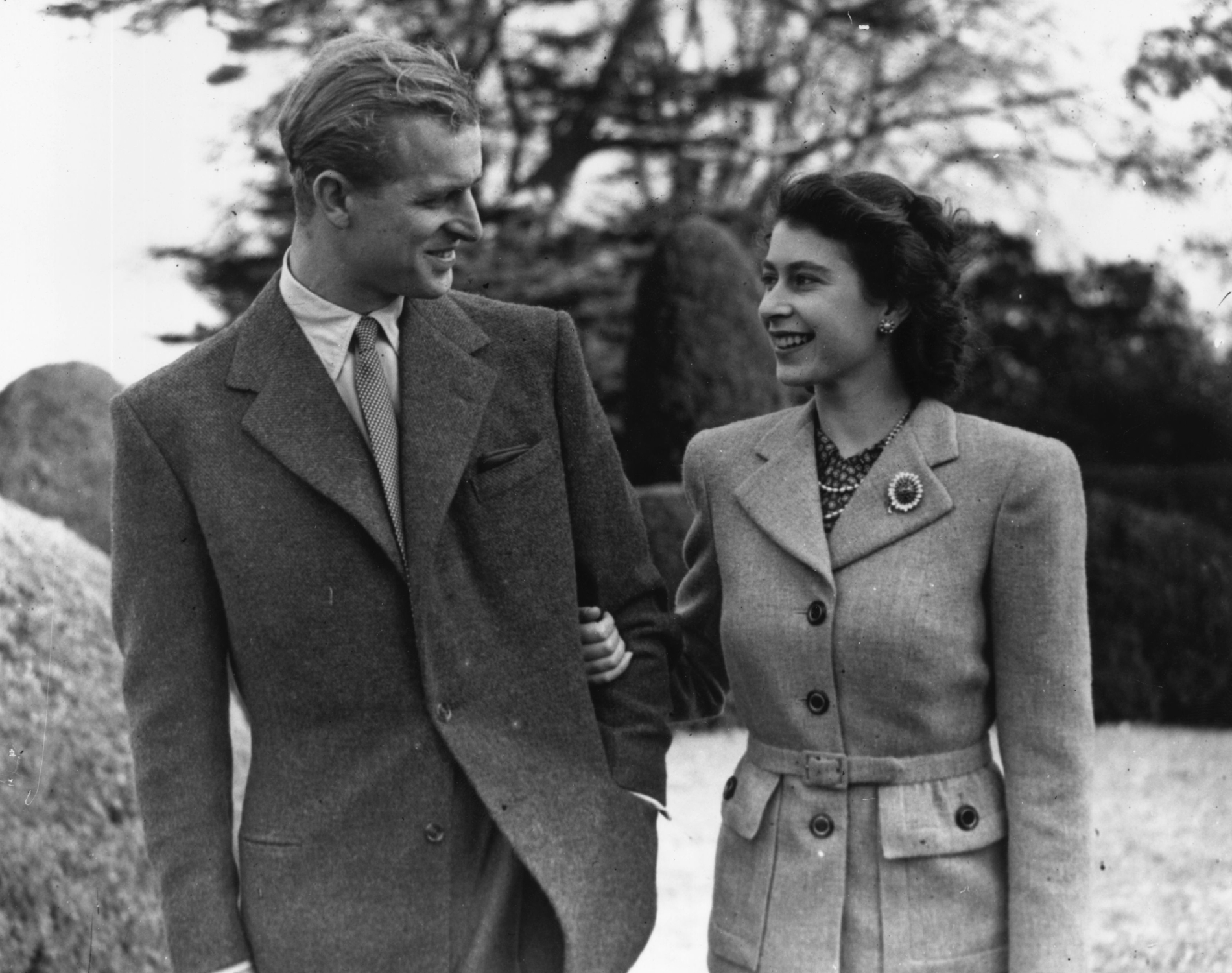 Why the Queen and Prince Philip slept in separate beds | Woman & Home