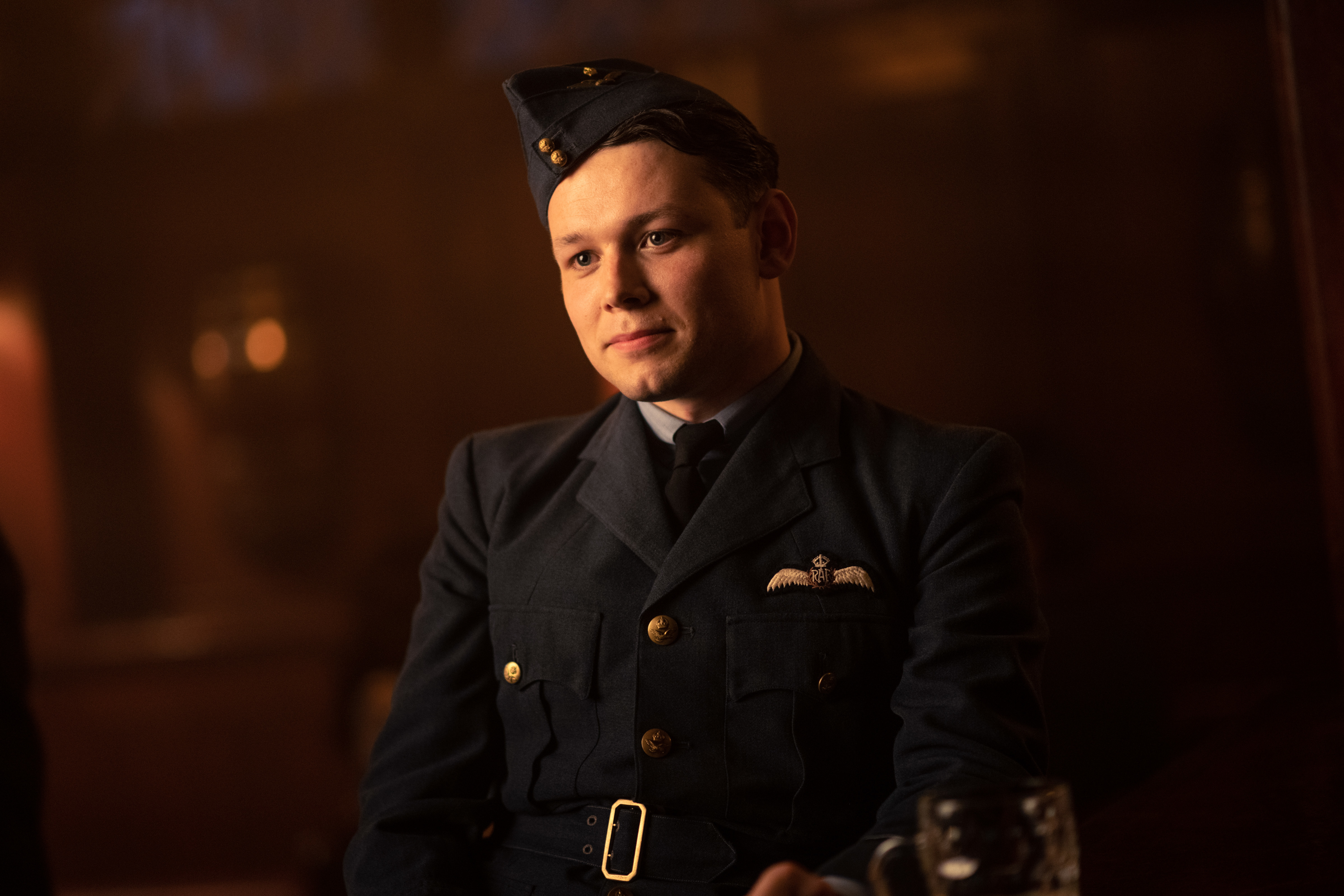 TV tonight Can Teddy be saved with Ursula’s help?