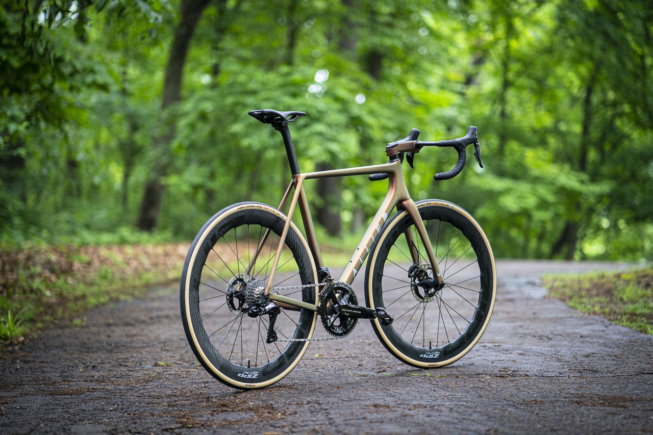The new Allied Alfa