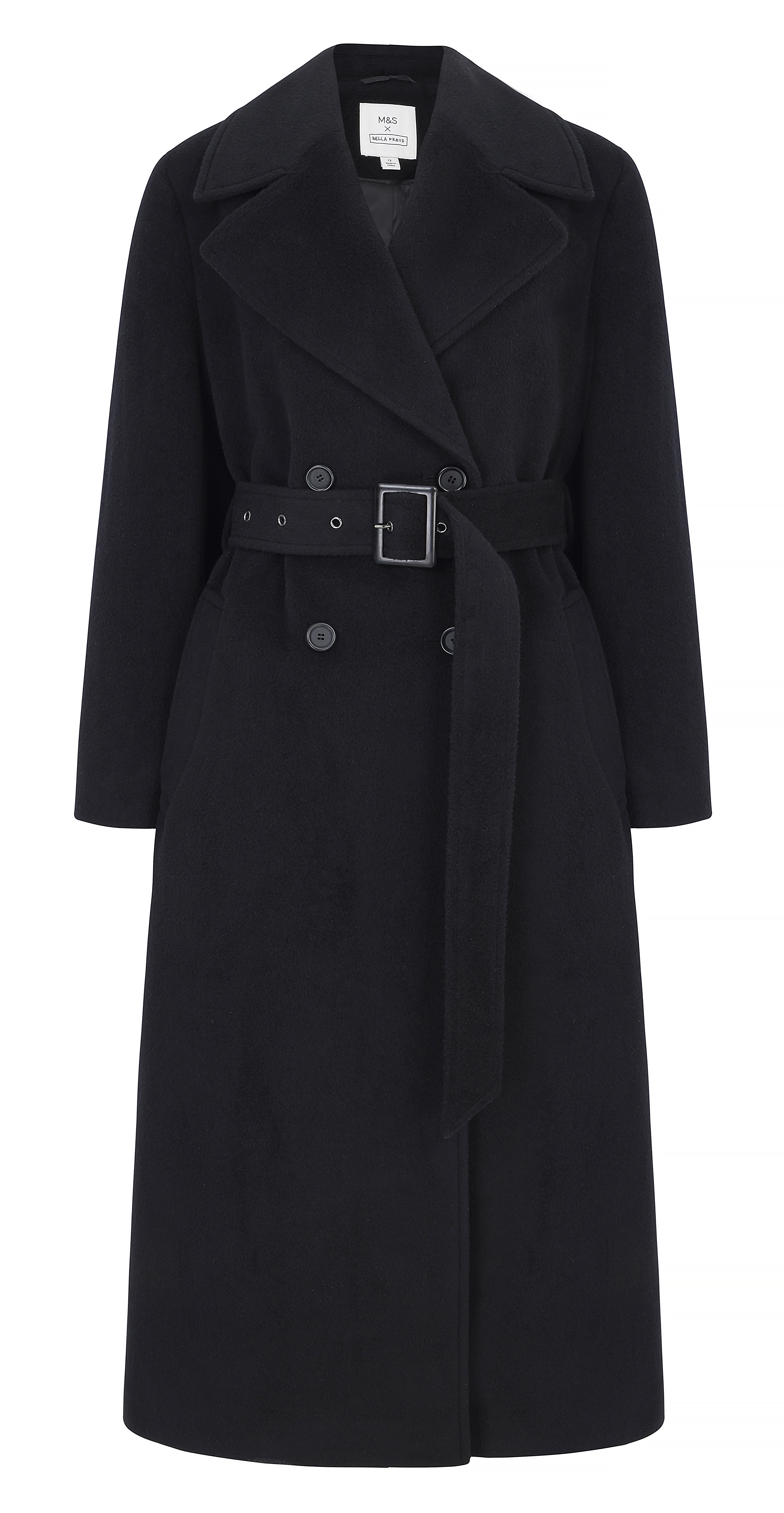 items from the Bella Freud x M&amp;amp;S 2025 collaboration collection