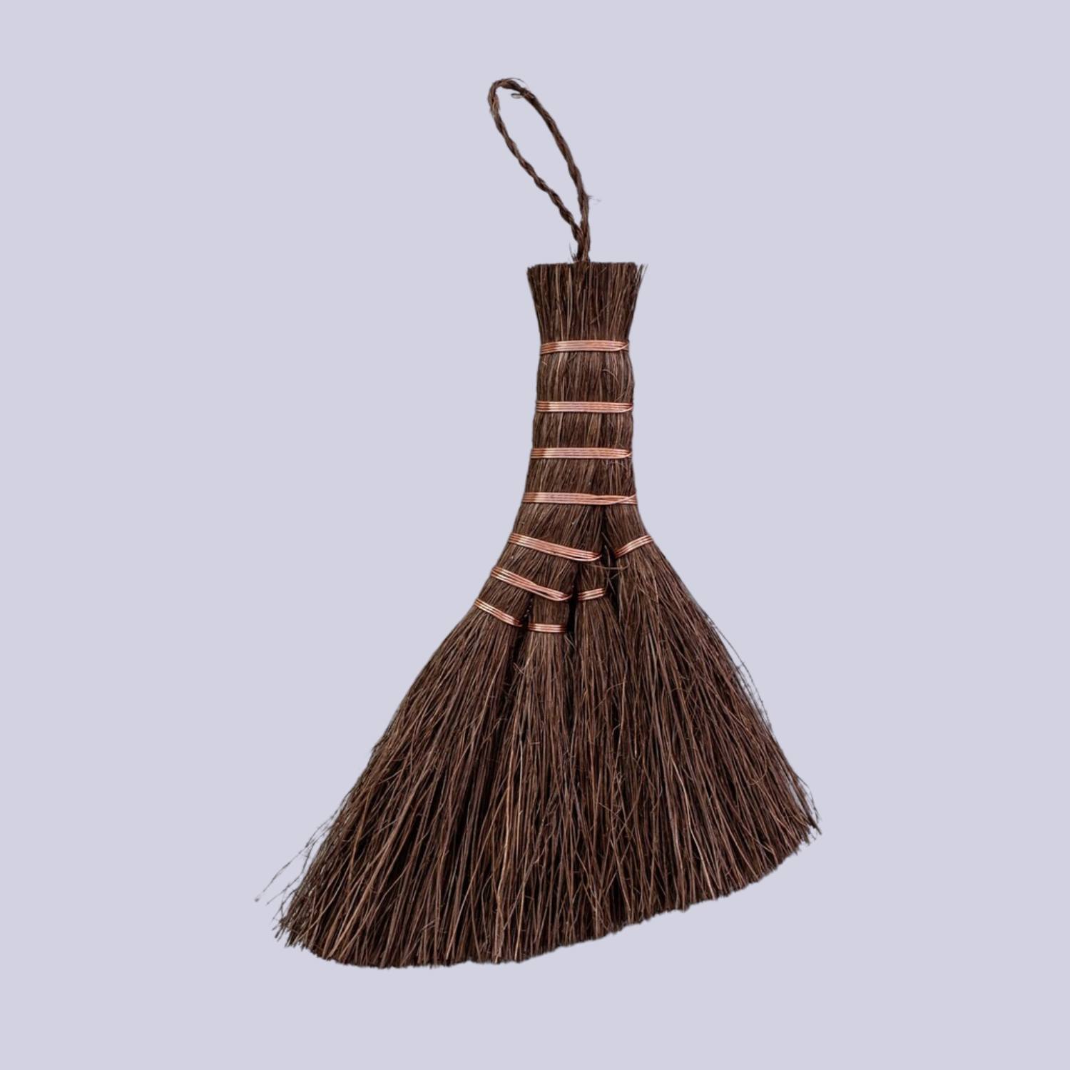 A Japanese handmade brush