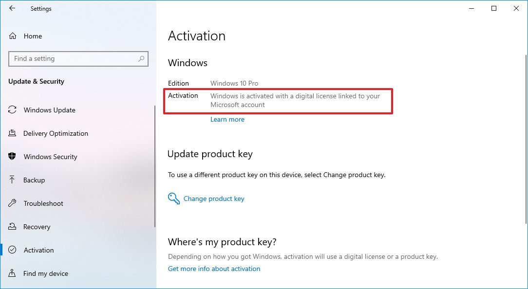 Windows is activation. Активация Windows 10. Проверка активации виндовс 10. Регистрация виндовс 10. Как проверить статус активации Windows 10.