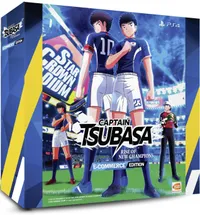Captain Tsubasa: Rise of New Champions (PS4)&nbsp;| SG$179.90
