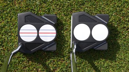 Odyssey 2-Ball Ten Putters Review