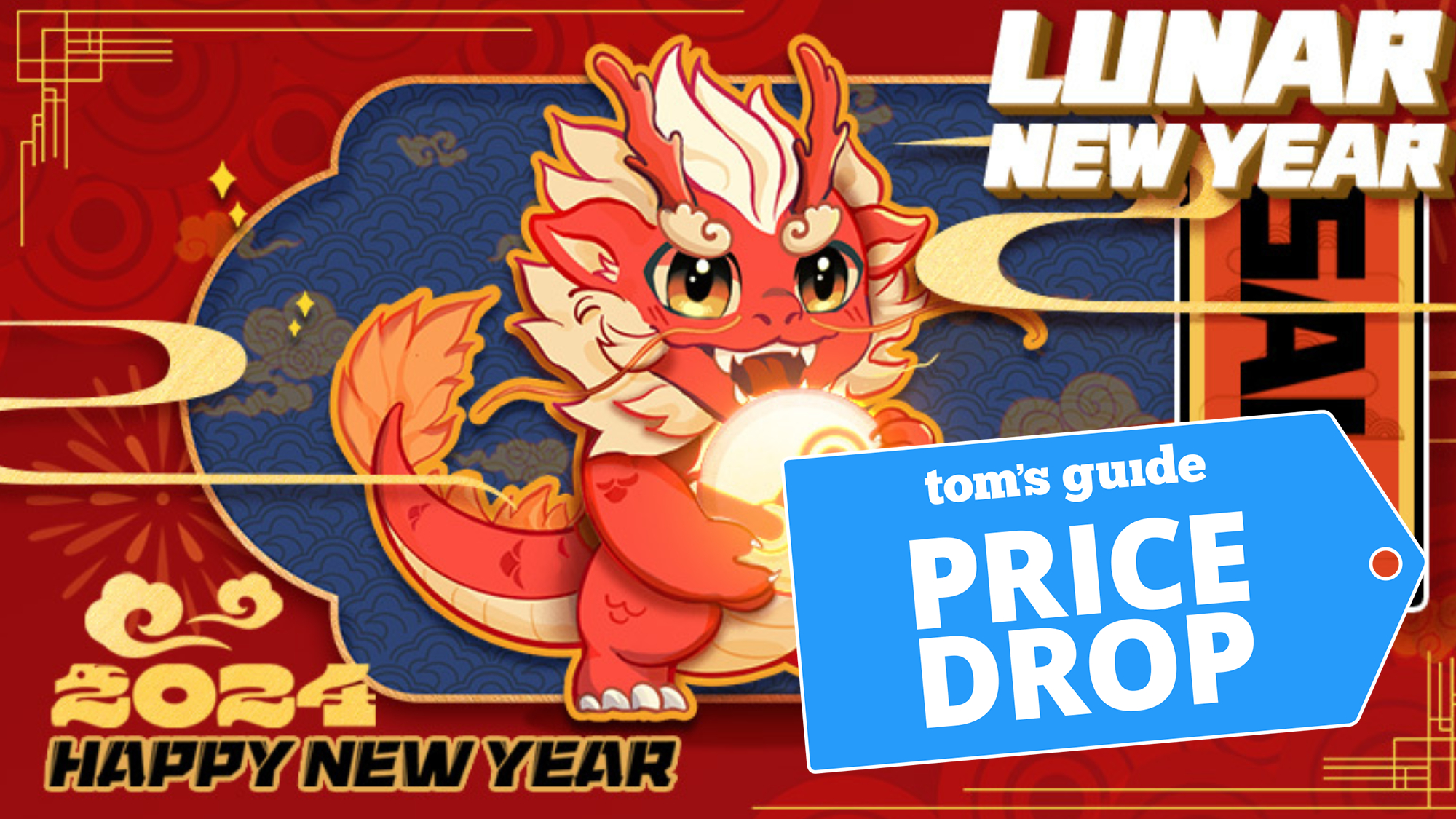 Xbox Lunar New Year Sale Online
