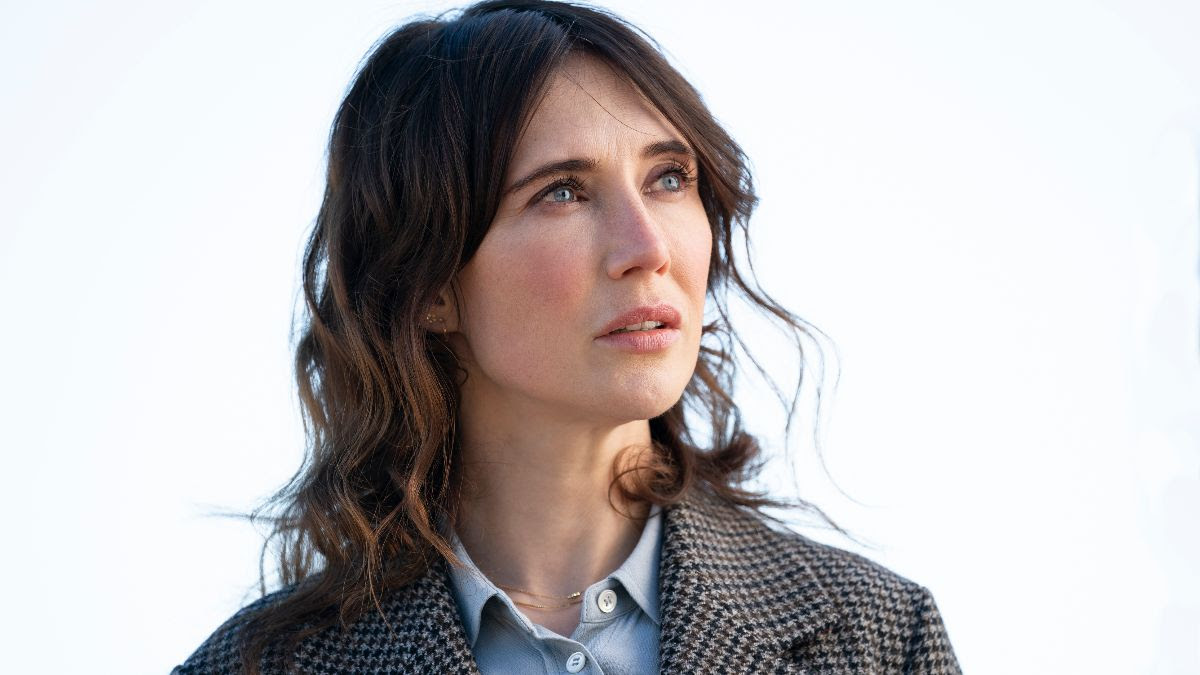 5 best vocalists of all time, according to Carice Van Houten