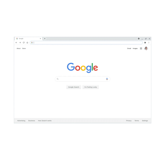 Google Chrome Action to delete history