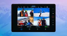 Updates to Blackmagic camera app