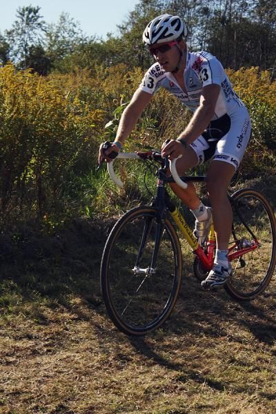 Shawn Adamson (Cyclesmart)