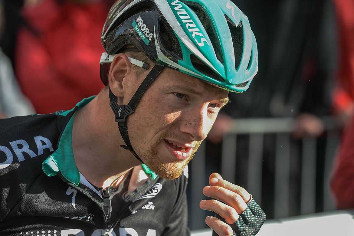Sam Bennett (Bora-Hansgrohe)