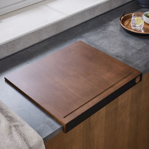 Natural Bronx Overcounter Worktop Saver