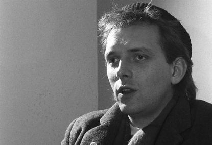 Rik Mayal