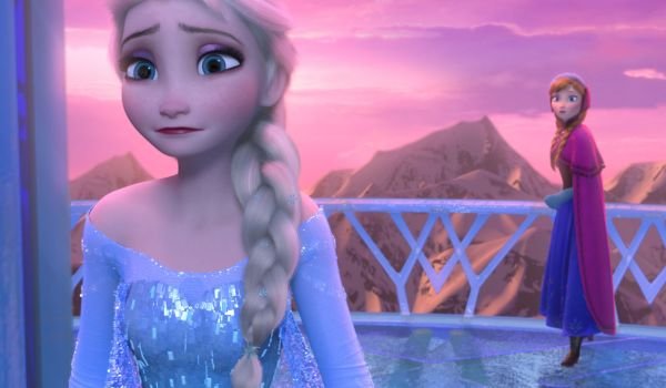 Frozen cast returning for sequel