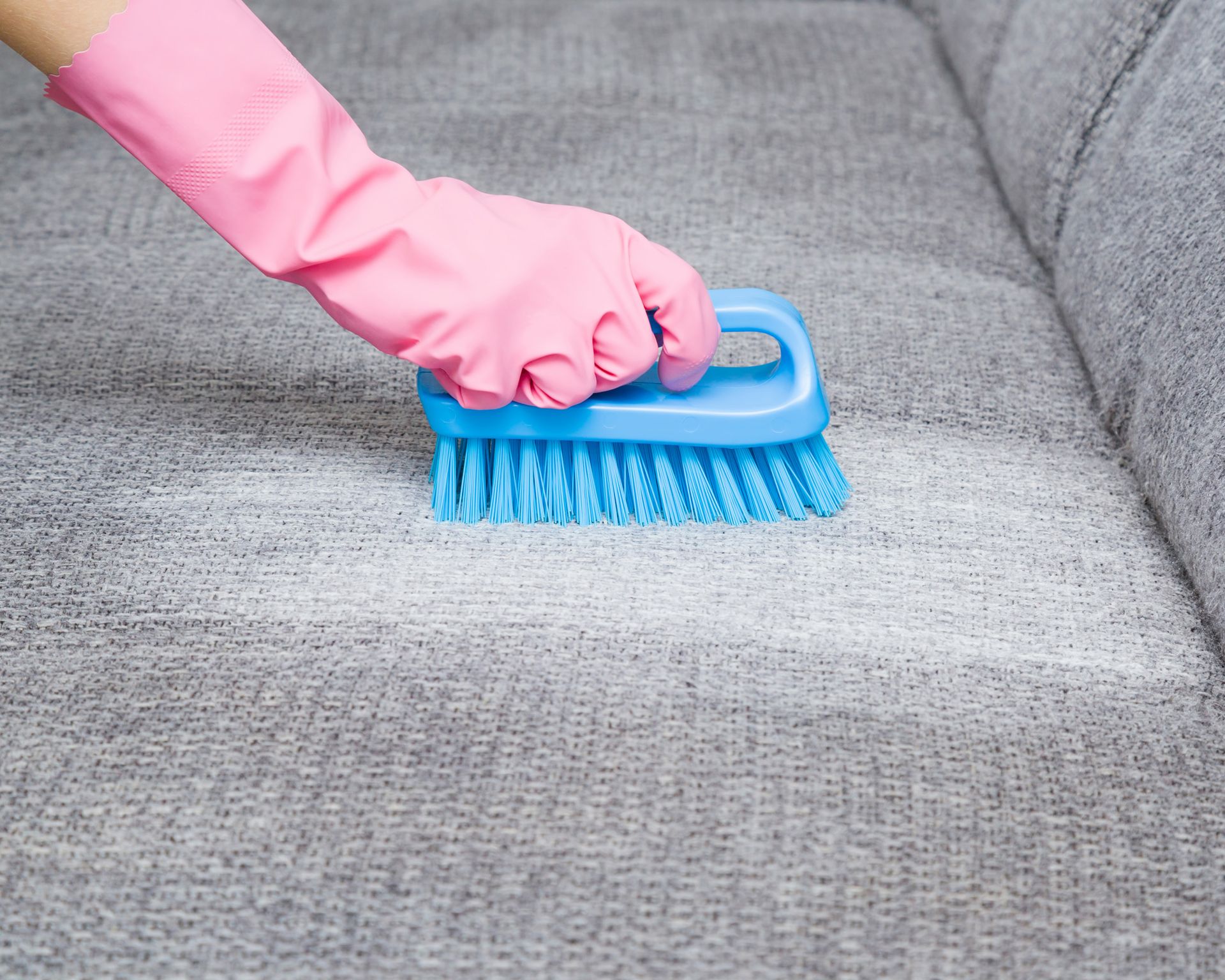 How to clean a couch lift stains and odors fast Real Homes