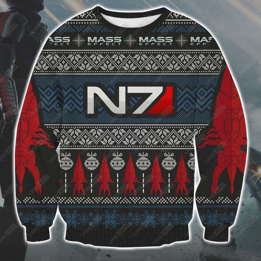 christmas sweater
