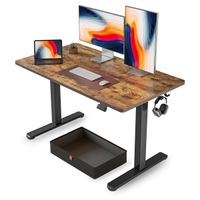 Fezibo standing desk with drawer: was $160$119 at AmazonSave $21