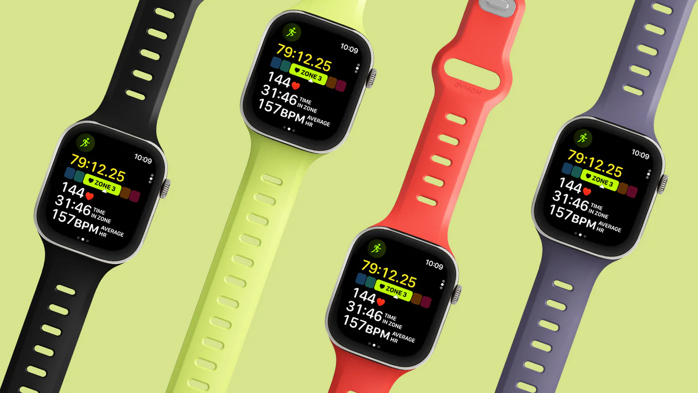 Nomad Tempo Band deal