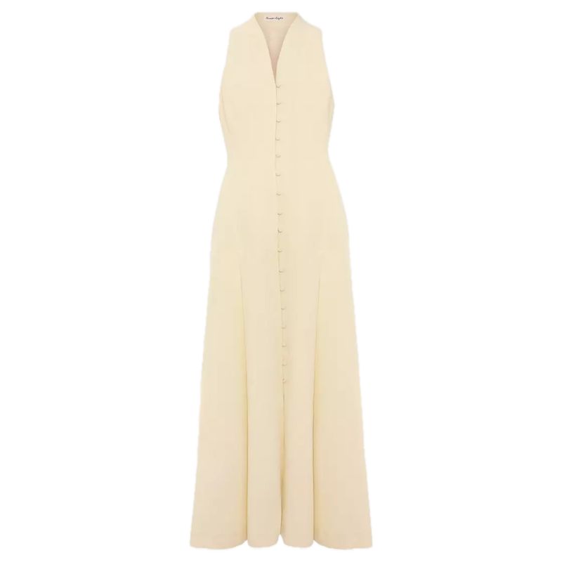 Phase Eight , Greta Tux Maxi Dress