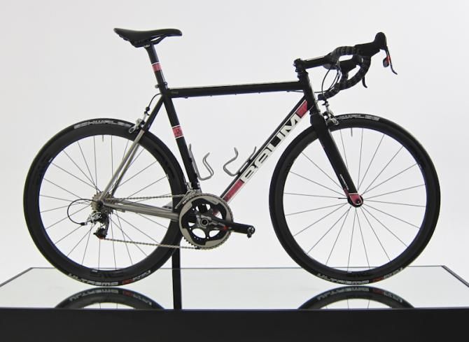 The Baum x Rapha collaboration