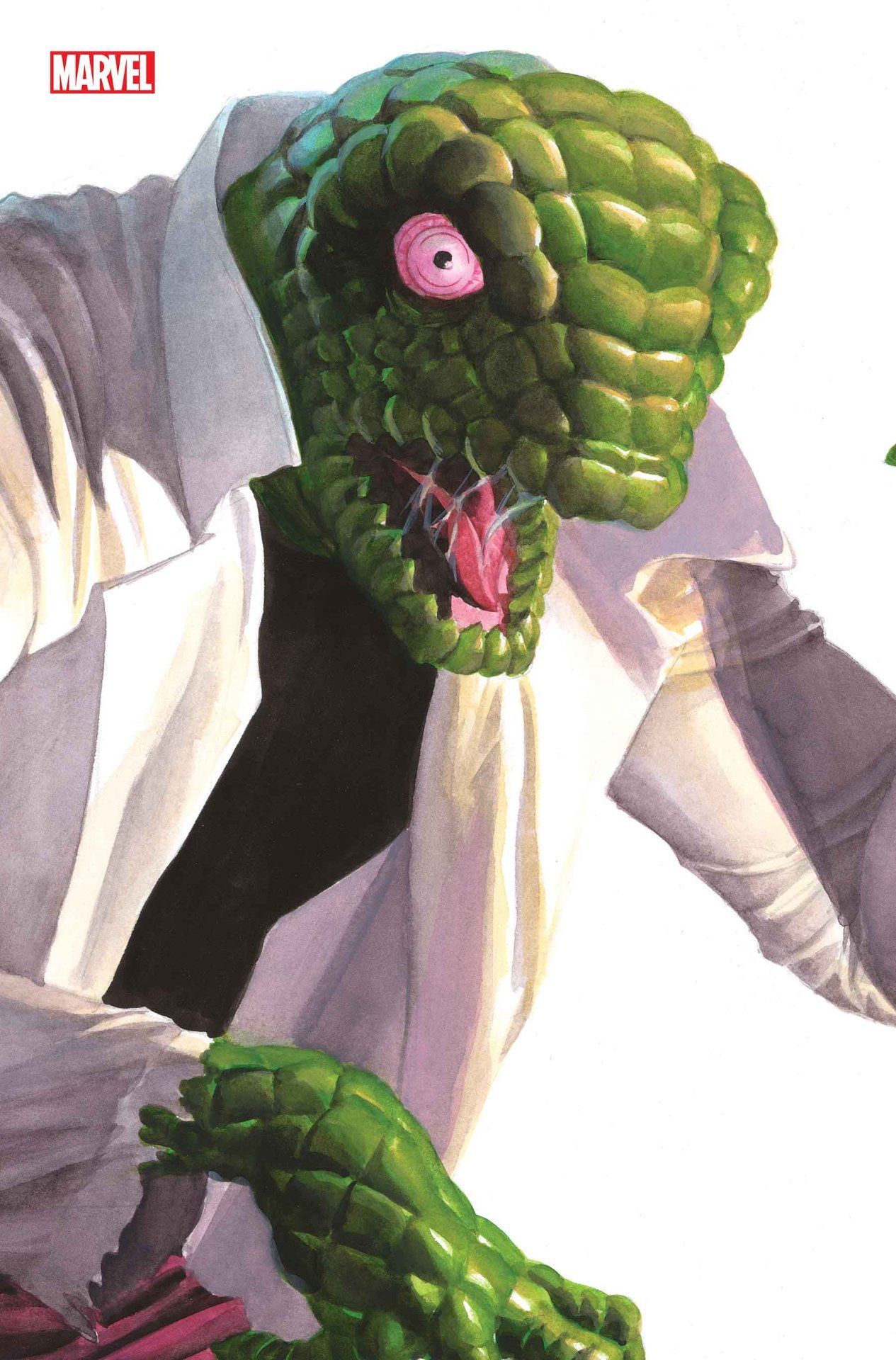 Marvel Comics April 2023 solicitations
