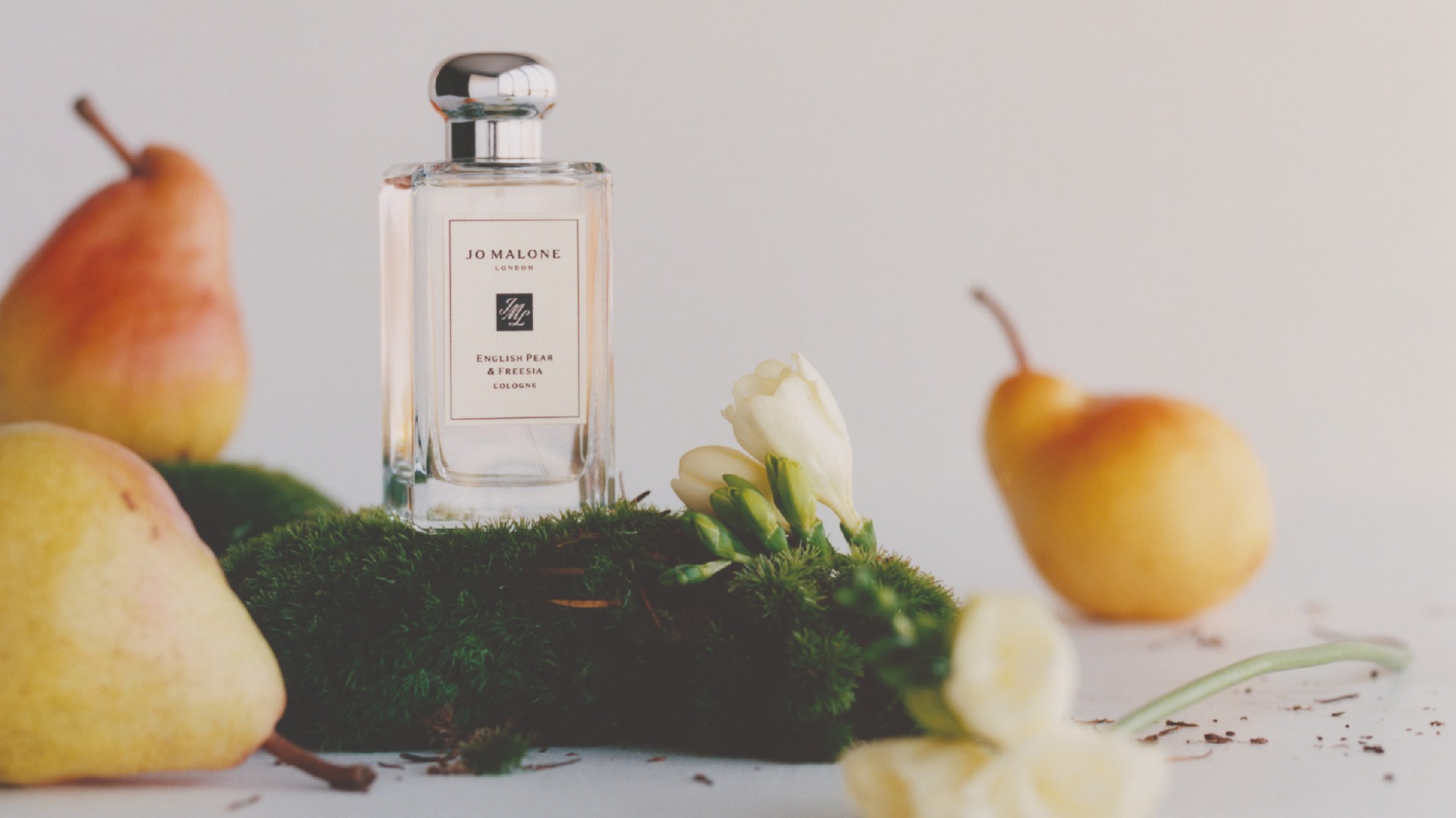 Jo Malone London English Pear a Freesia Cologne