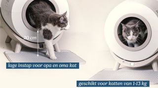 Revo-loo One