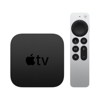 Apple TV 4K (2021) | $199 $114.99 at Walmart