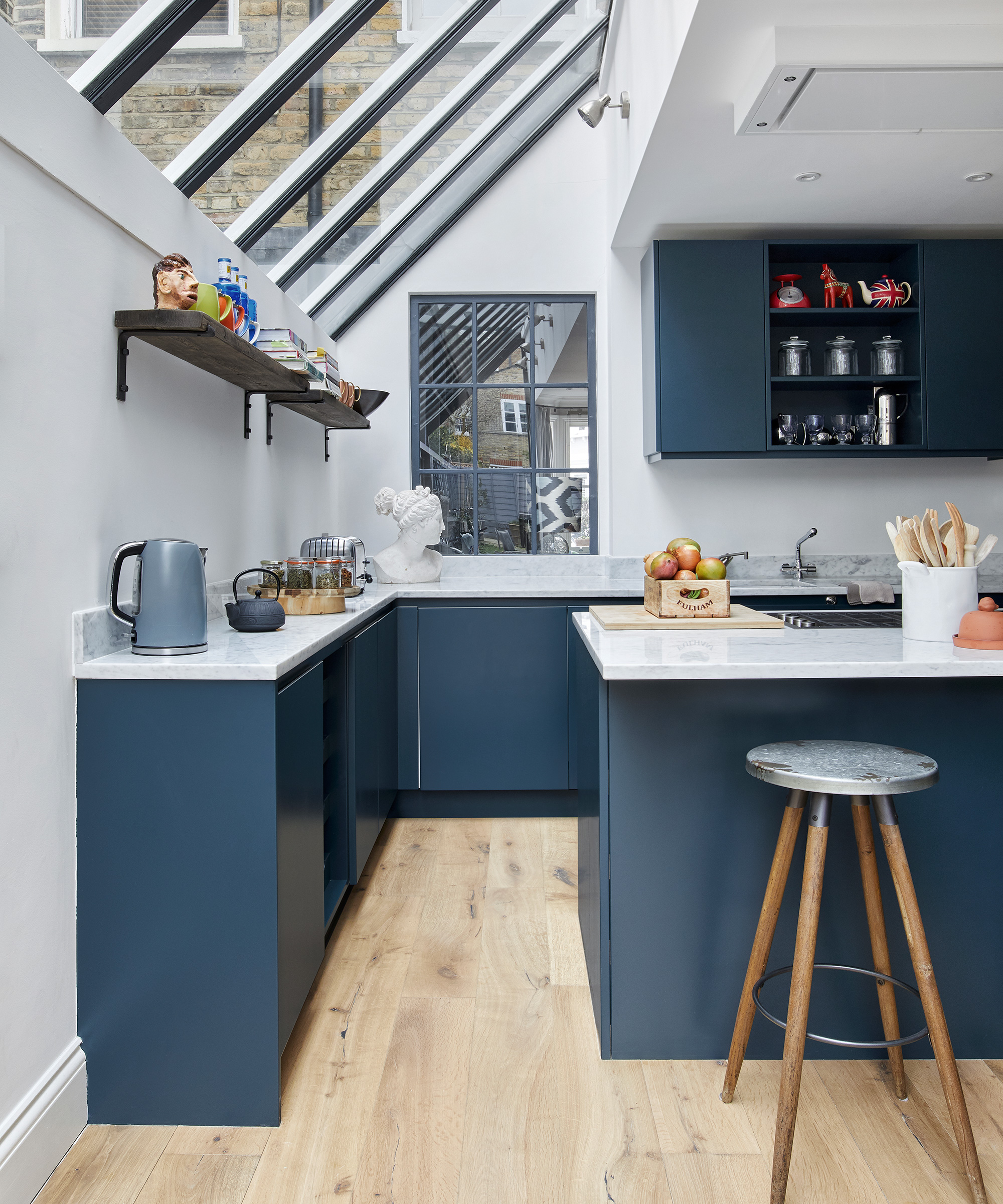 Small kitchen ideas