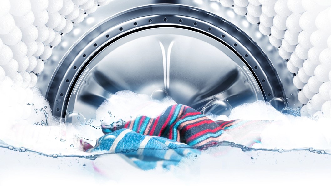 Best front load washing machines