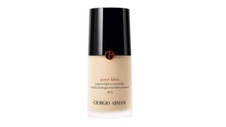 The best high-end foundation