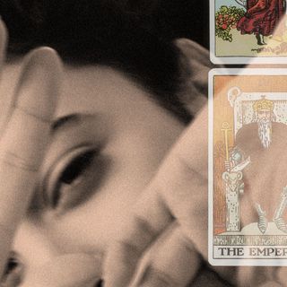 My Tarot Card Dependency Controlled My Life