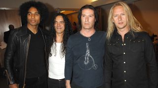 Alice In Chains 2007