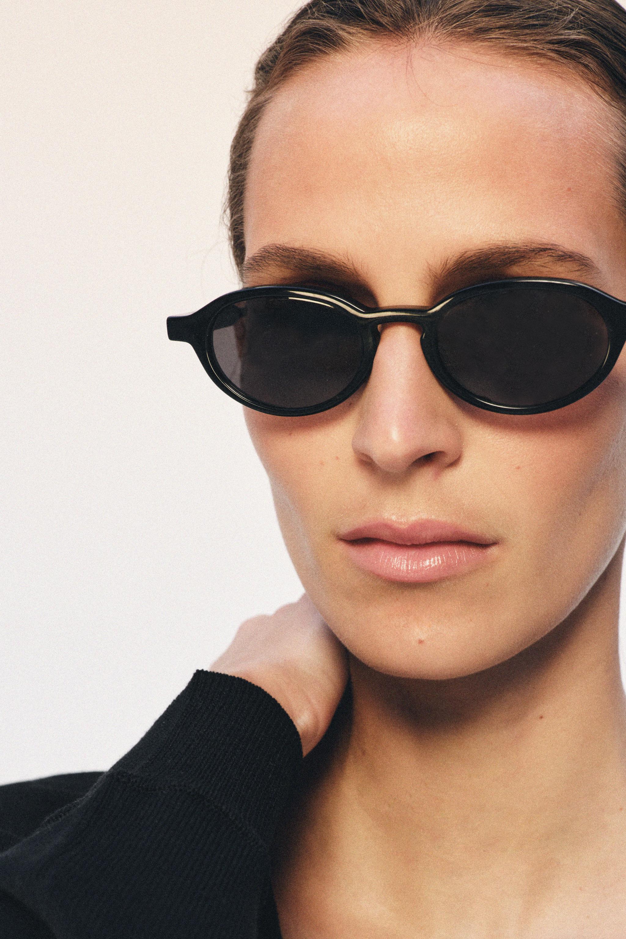 Preppy Sunglasses