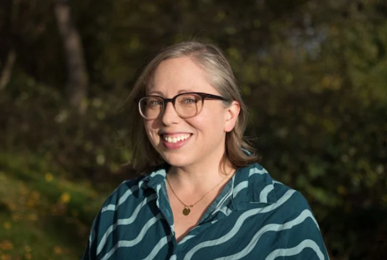 Nicole Kobie's avatar