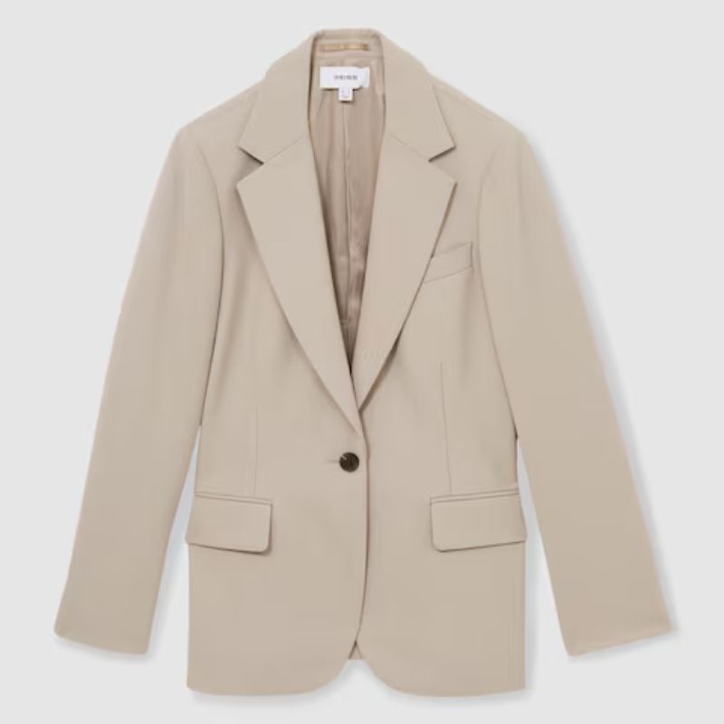reiss blazer 