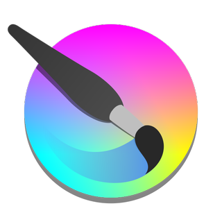 Krita logo