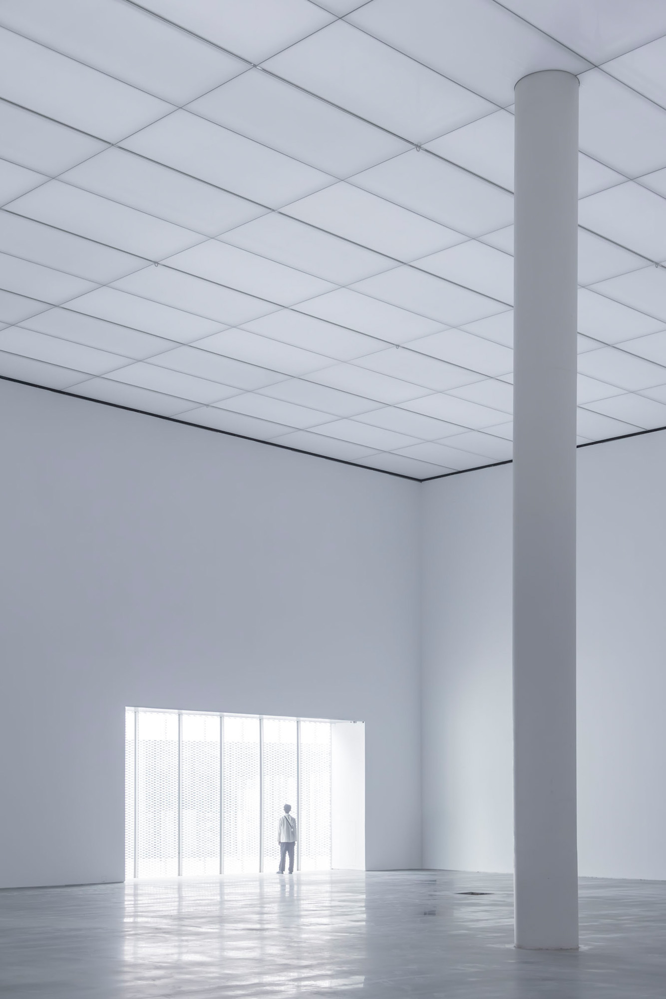 Taichung Green Museumbrary