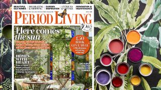Period Living June 20 preview