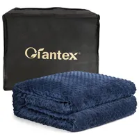 Costway Weighted Blanket: was $69 now $45 @ Walmart