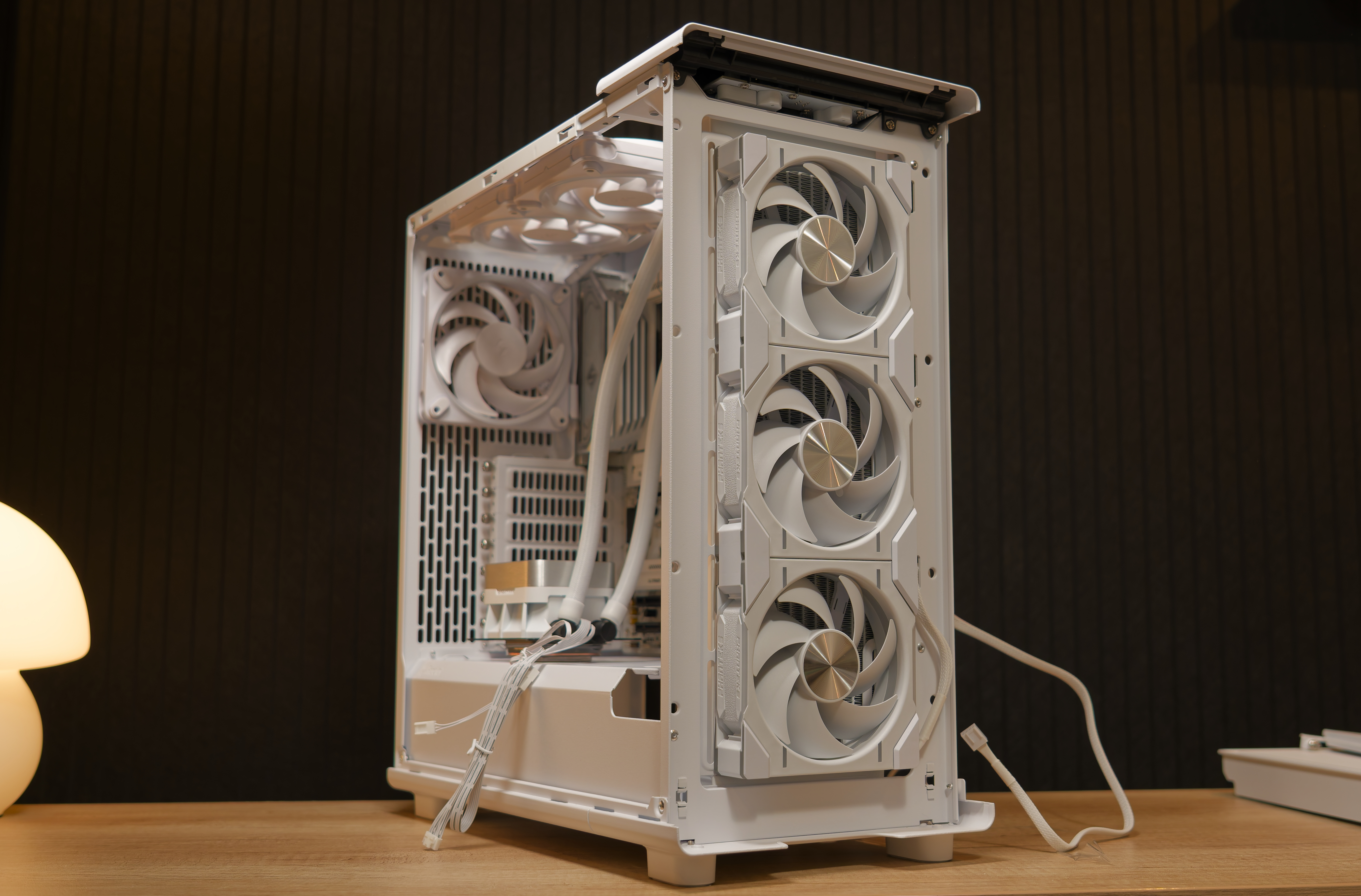 Life Support PC Build