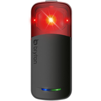 Bryton GARDIA R300L Radar with Tail Light:£99.99£75.89 at Amazon24% off